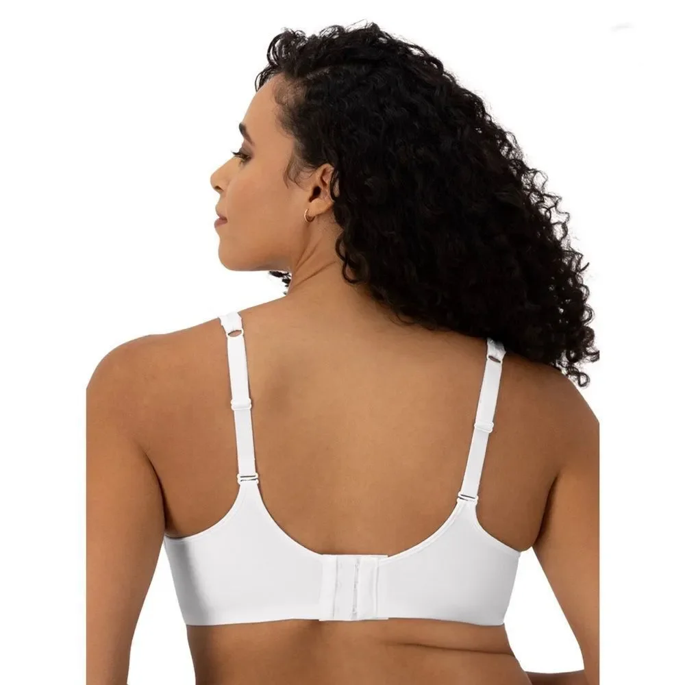 Beautifully You Smooth Ultra Light Convertible Underwire Bra 2-Pack Size 36DD - Picture 5 of 7